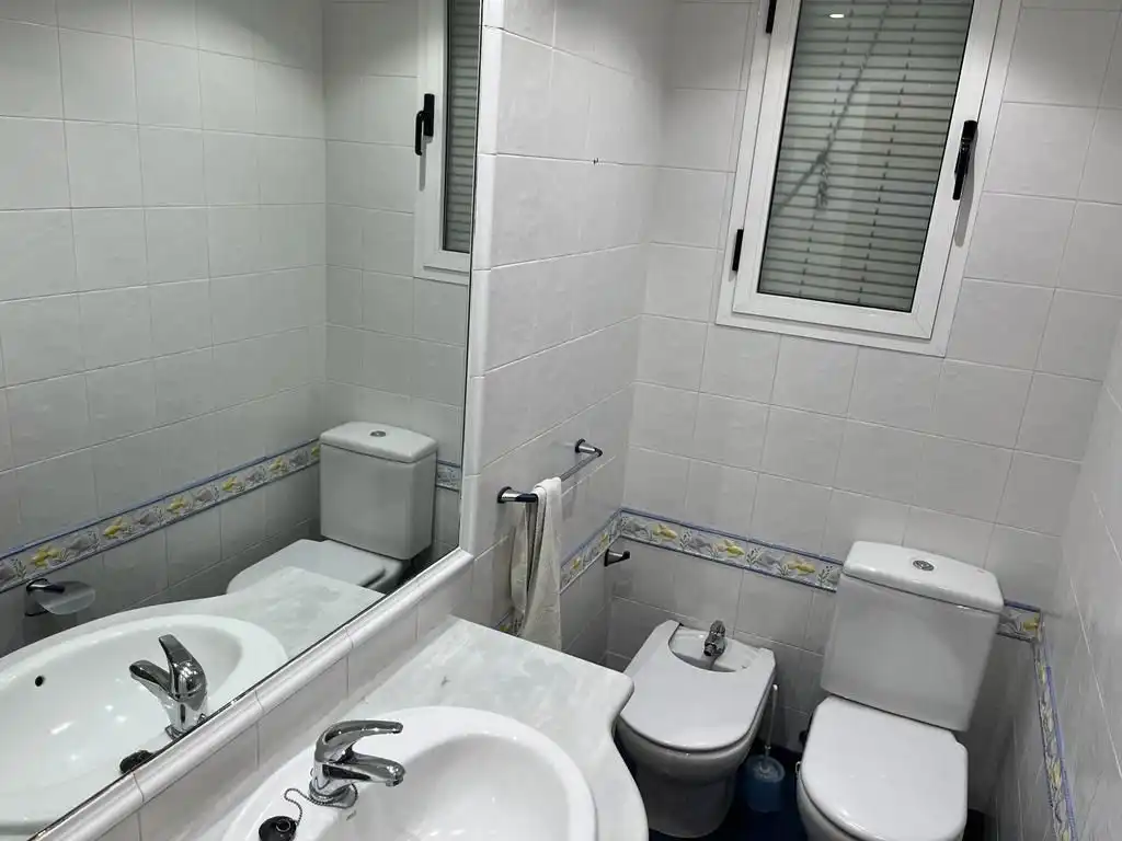 Appartamento con terrazza in vendita a Almansa, imagen 18