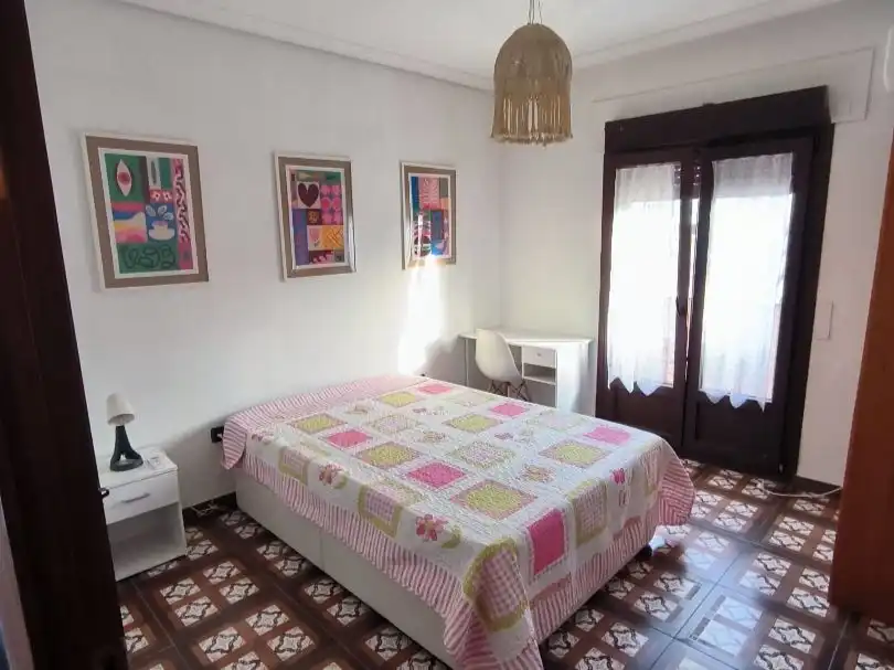 Habitación de Casa o chalet para compartir en Tembleque