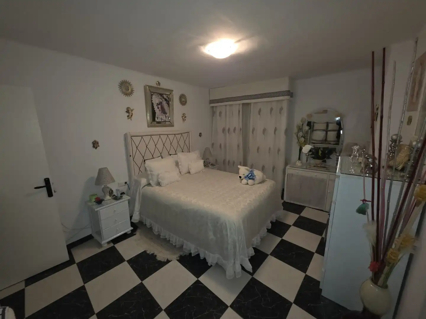 Piso con ascensor en venta en Calle Rodriguez de la Fuente, imagen 8