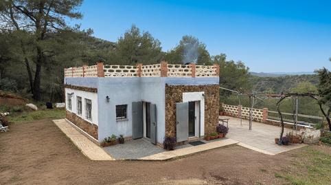 Foto 4 de Casa o xalet en venda a Estivella, Valencia