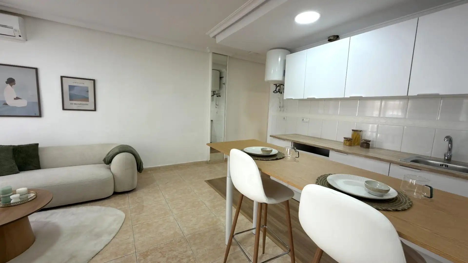 Apartment zum Verkauf in Playa del Cura, imagen 3