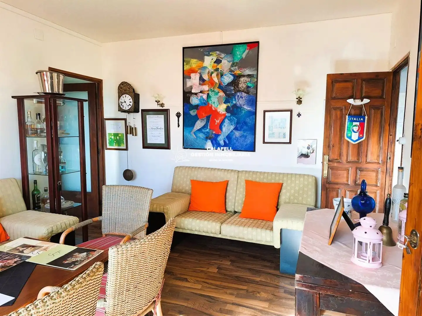 Villa à vendre à Polígono 5 96, imagen 22