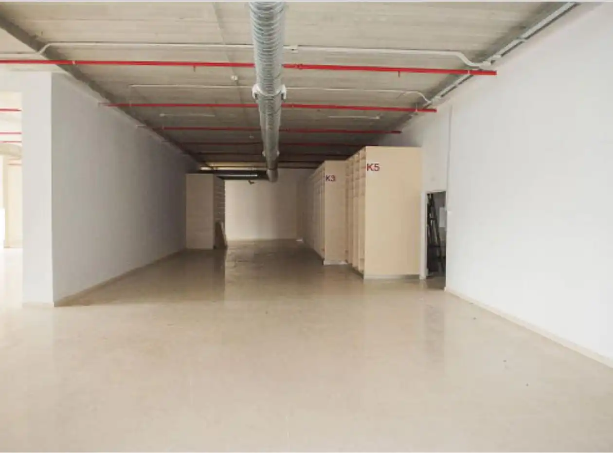 Nave industrial en venta en Vigo 