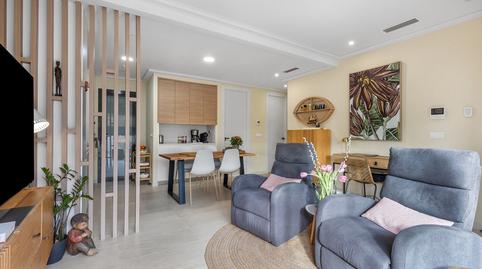 Foto 5 de Planta baixa en venda a Los Europeos, Torrevieja