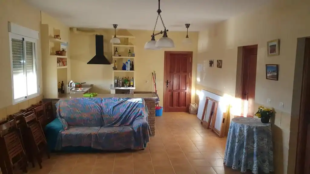 Casa rústica en venda a Pedanías - Extrarradio, imagen 9
