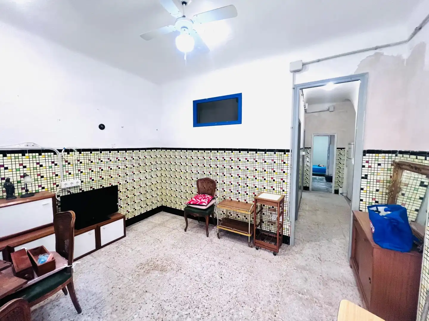 Edificio en venta en Santa Pola