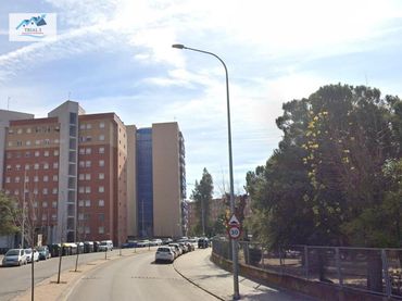 Flat with balcony for sale in Avenida FRANCESC TRABAL DE