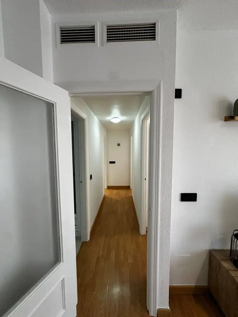 Apartamento en venta en Murcia con Aire acondicionado, Trastero y Amueblado