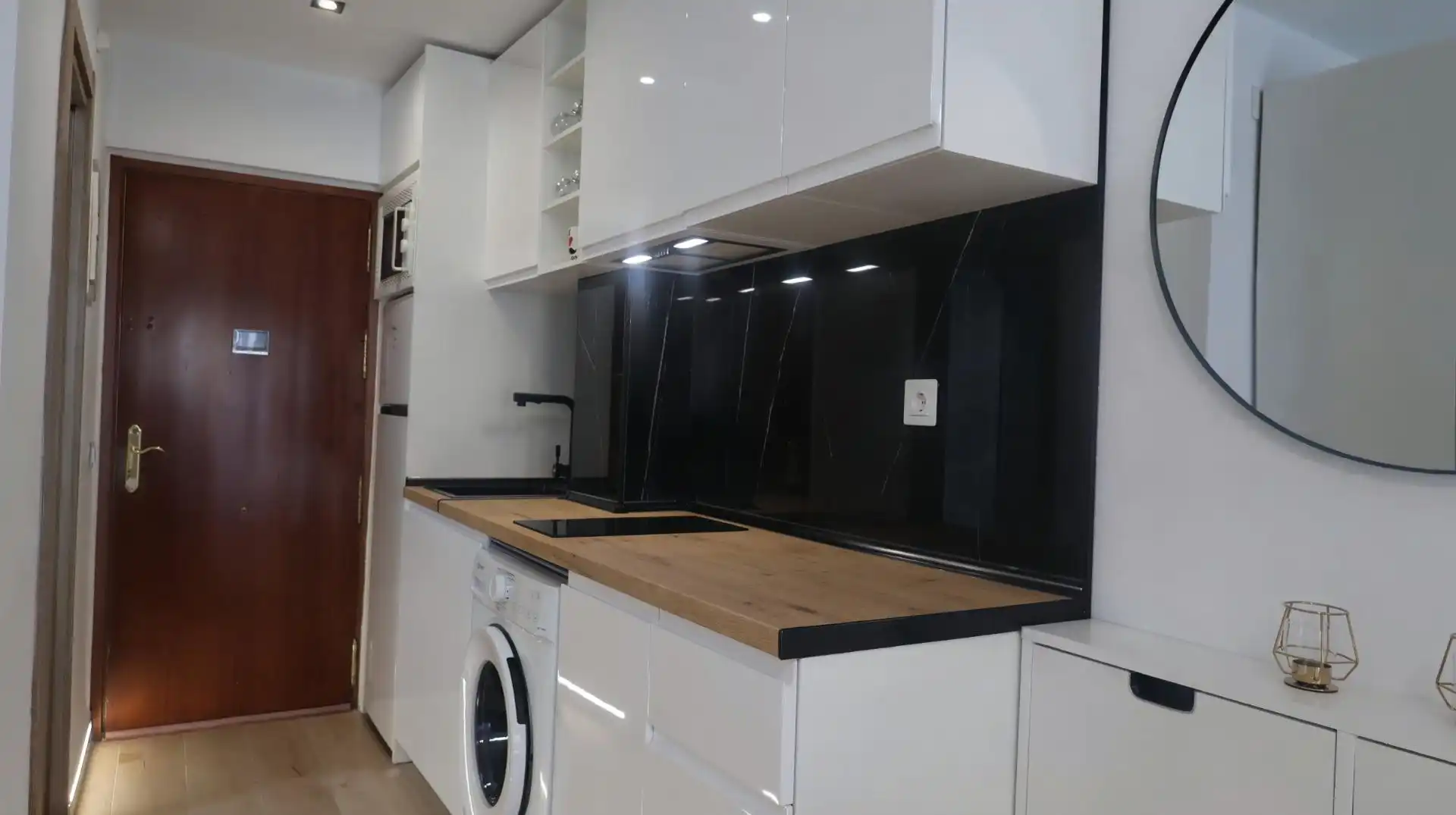 Habitatge amb ascensor en venda a Avenida Los manantiales, imagen 12