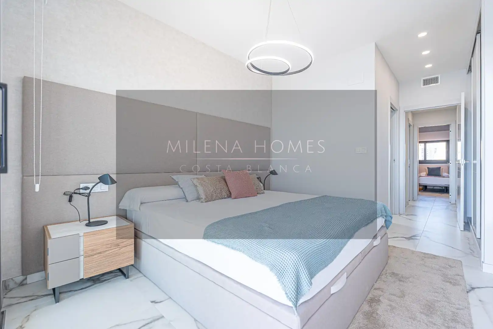 Appartement compact avec terrasse à vendre à Calle de Brasil, imagen 36