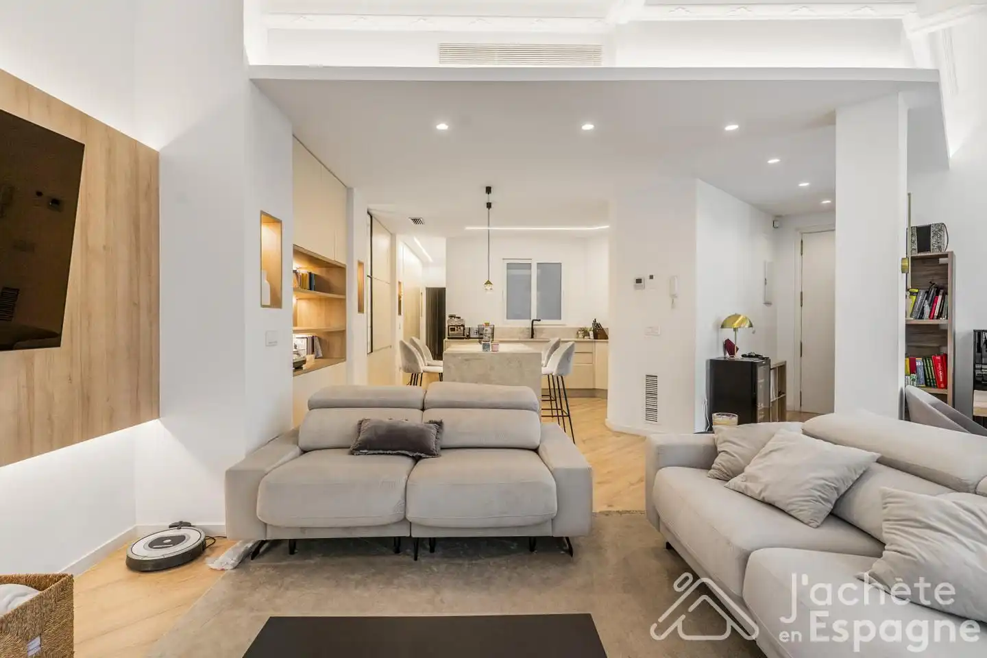 Appartement avec ascenseur à vendre à calle de Matias Perelló