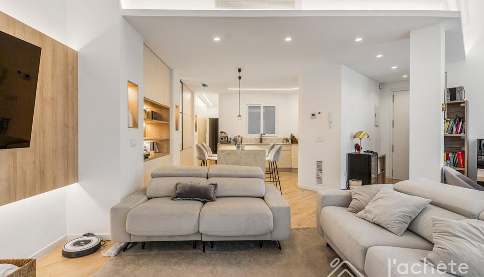 Piso en venta à Russafa, València
