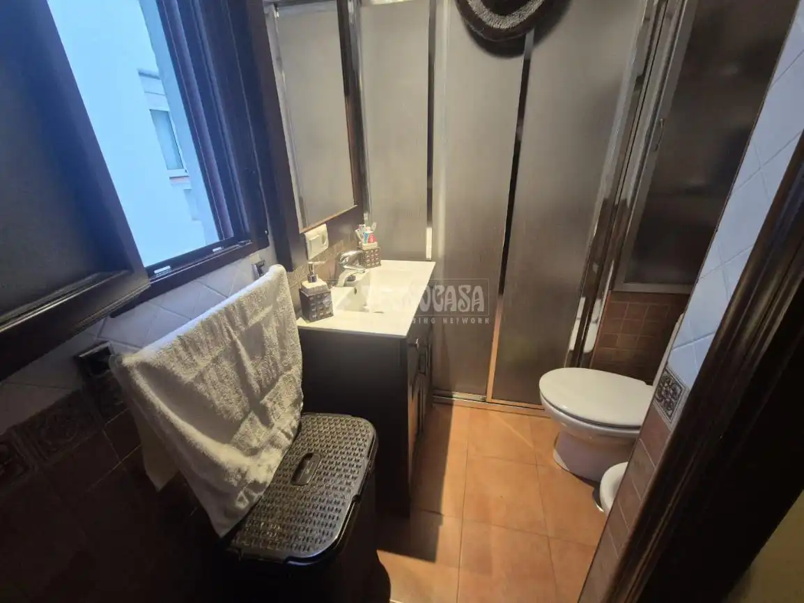 Bany de Pis en venda en Écija amb Aire condicionat i Balcó