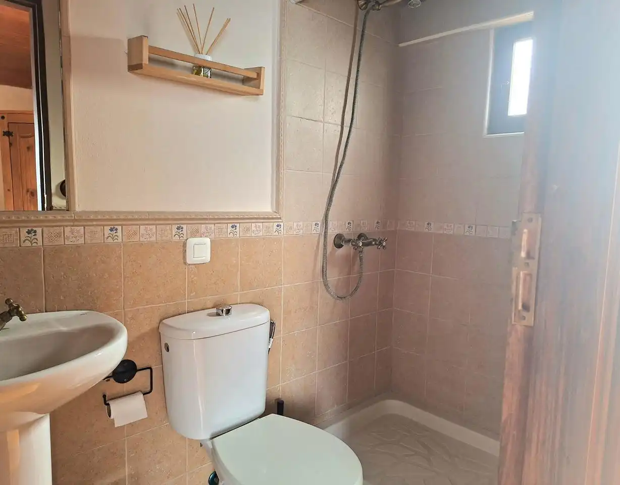 Baño de Casa o chalet en venta en Adeje con Terraza y Amueblado