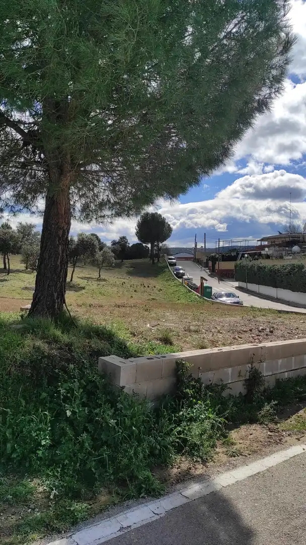 Terreno residenziale in vendita a Calle Arroyo Valdezate 217B, imagen 10