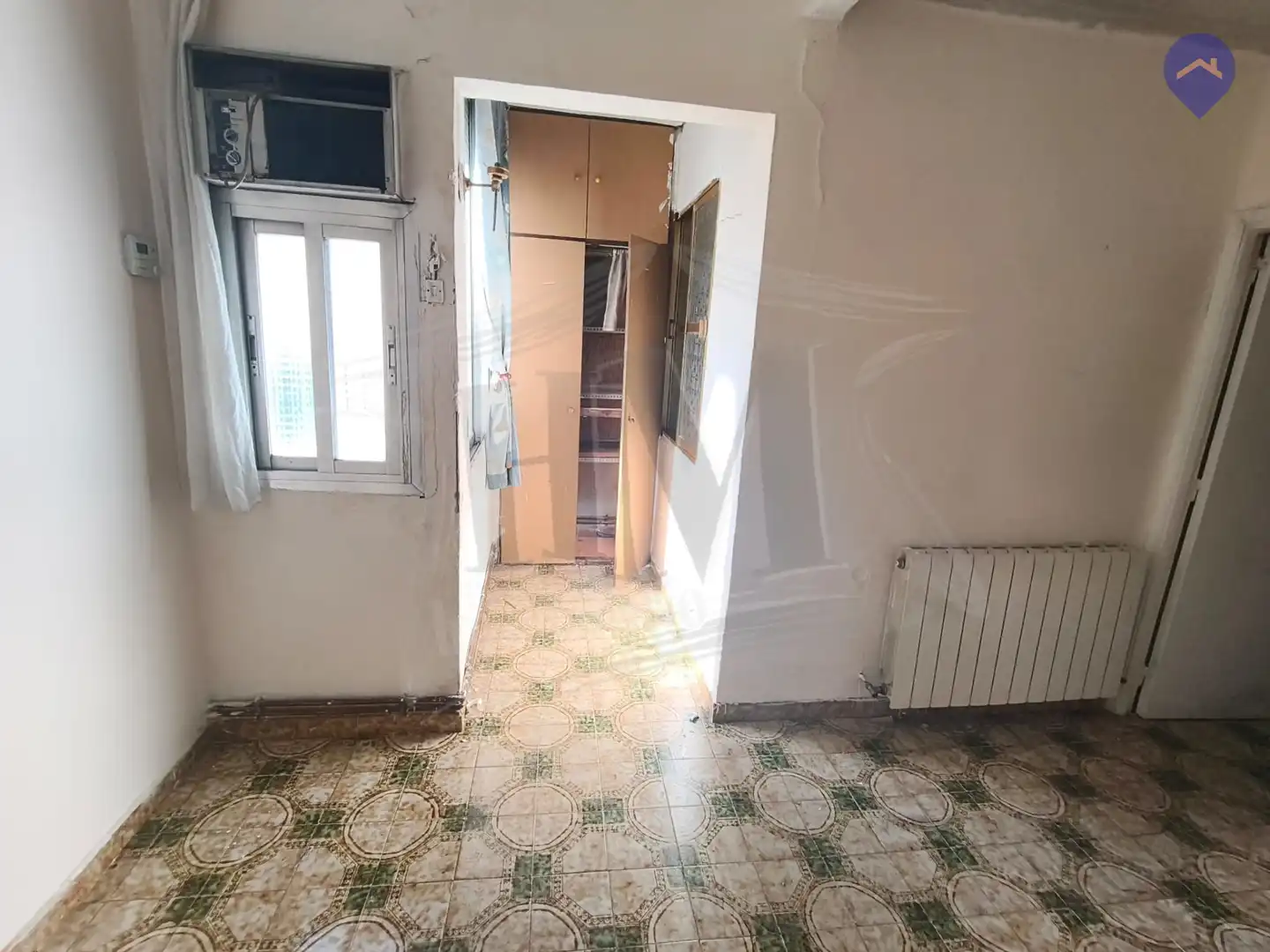 Wohnung zum Verkauf in Madrid mit Klimaanlage, Heizung und Terrasse