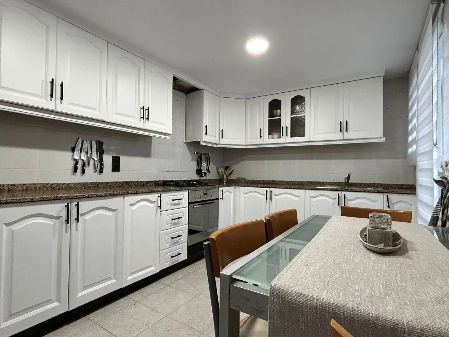 Wohnung mit Aufzug zum Verkauf in Carrer Gabriel Miró 37, imagen 11
