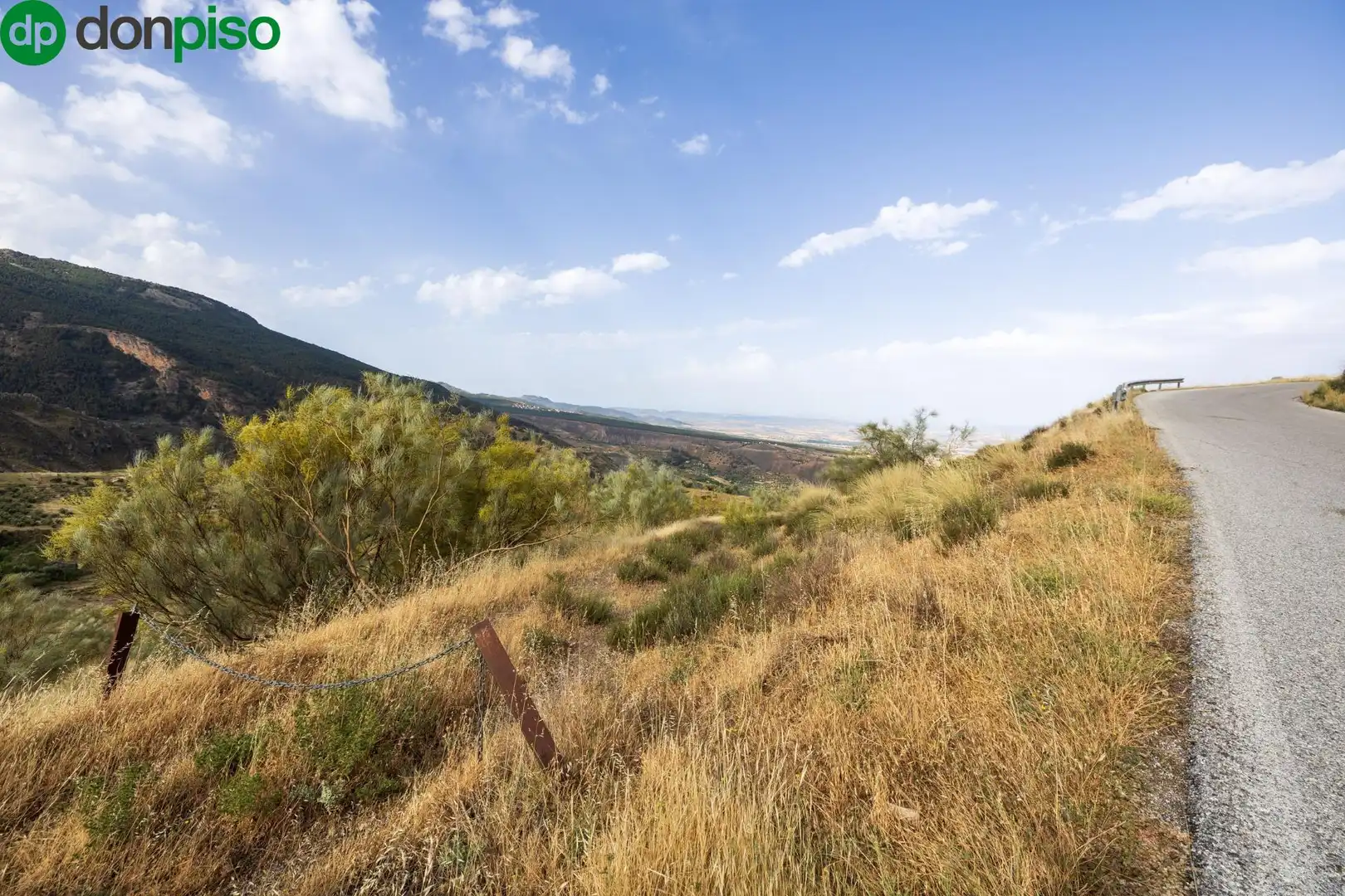 Terreno en venta en Haza del Collado, Zona baja