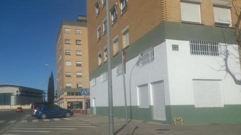 Photo 2 of Premises to rent in Encarnación, Huesca