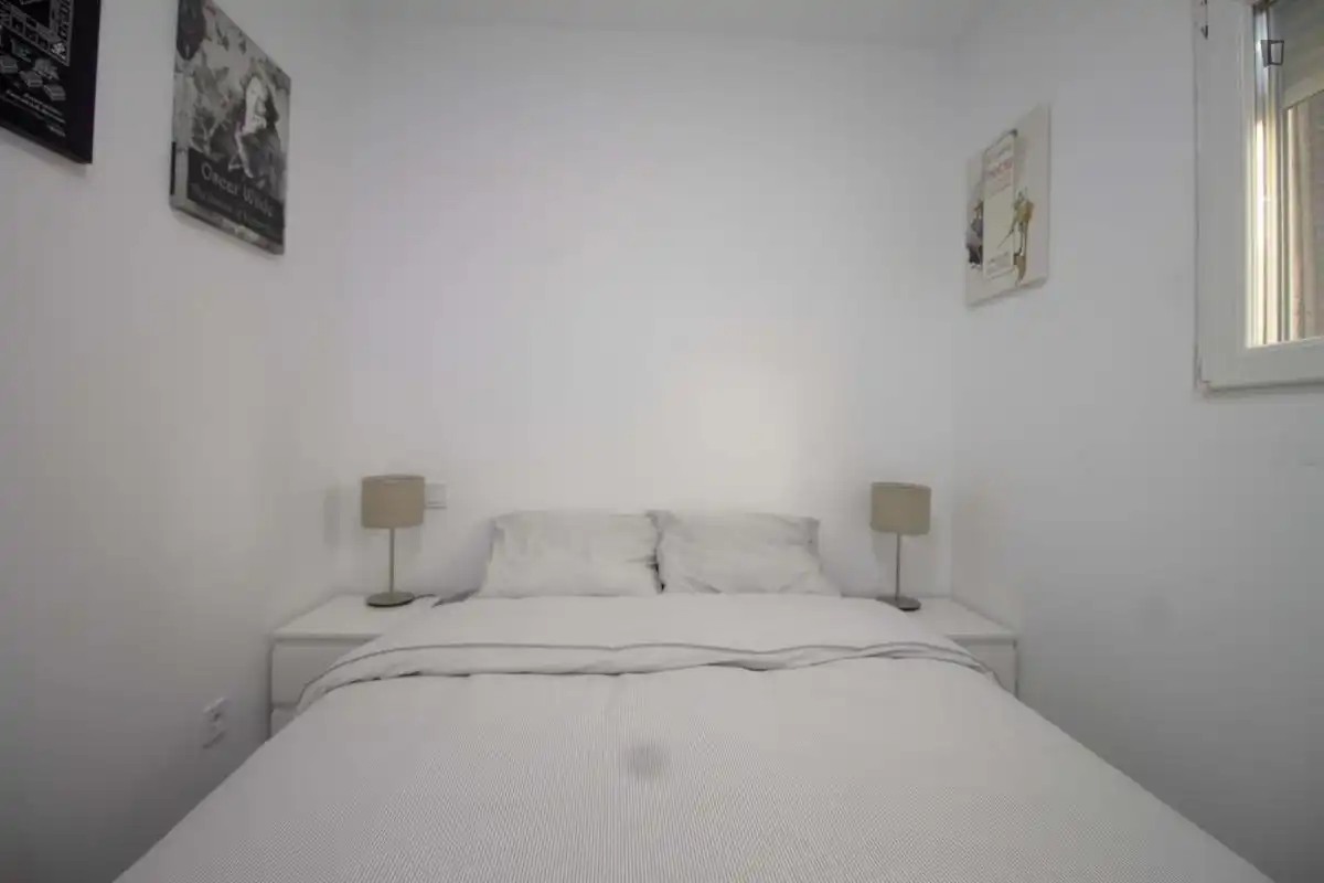 Apartament de lloguer a Buena Vista