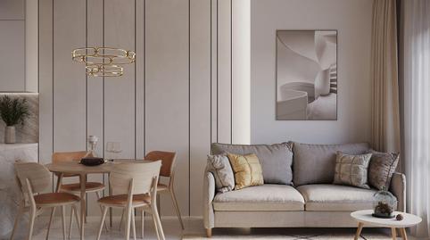 Foto 3 de Pis en venda a Carranque - Haza Cuevas, Málaga Capital