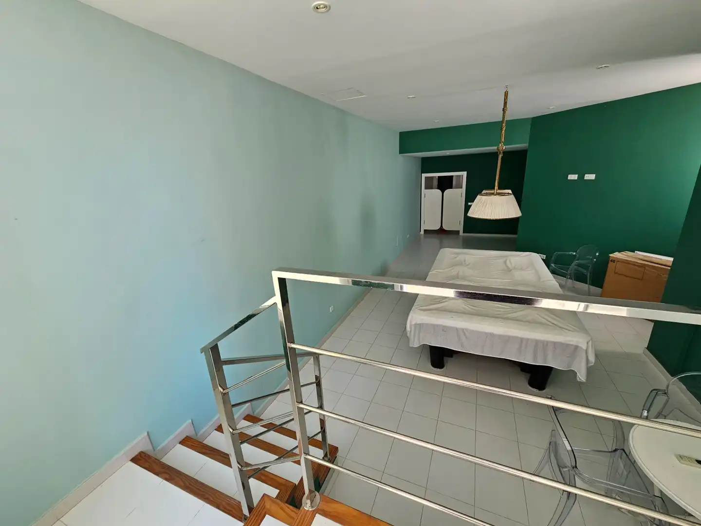 Apartament en venda en La Manga del Mar Menor amb Piscina comunitària