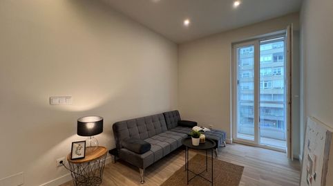 Foto 3 von Wohnung zum Verkauf in Alta, Numancia - San Fernando, Santander