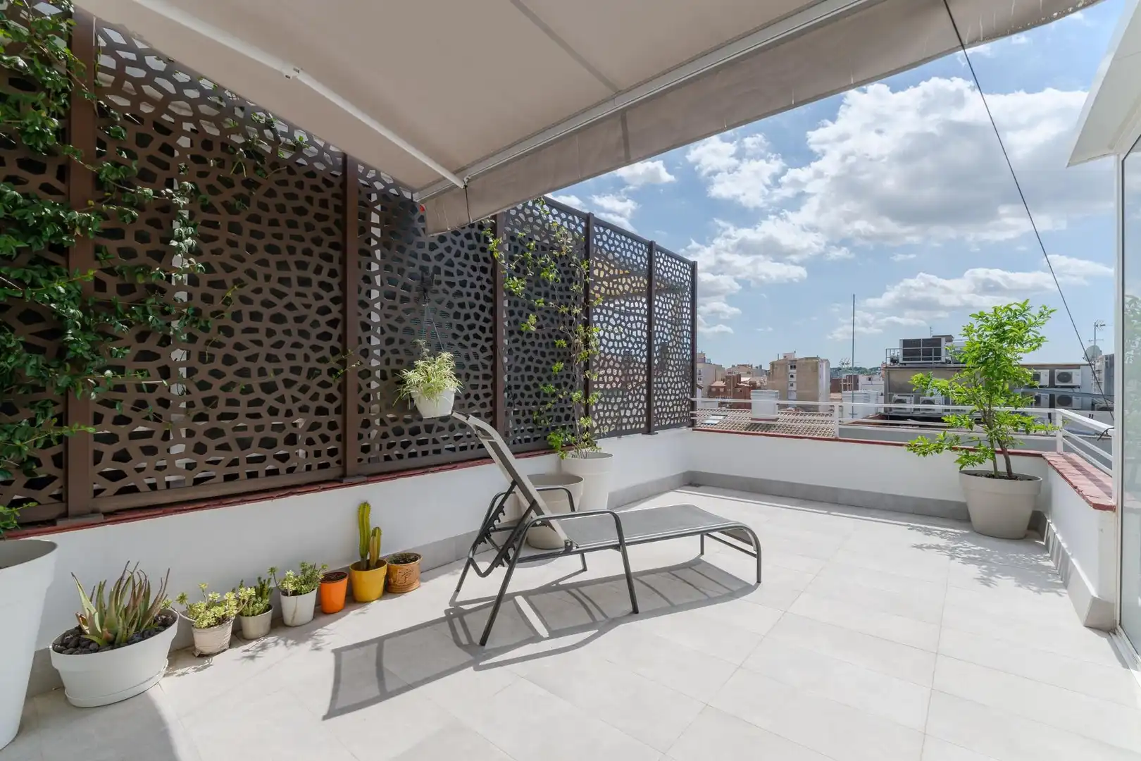 Attico con terrazza in vendita a Carrer Carrer Sant Joan Baptista de la Salle, imagen 36