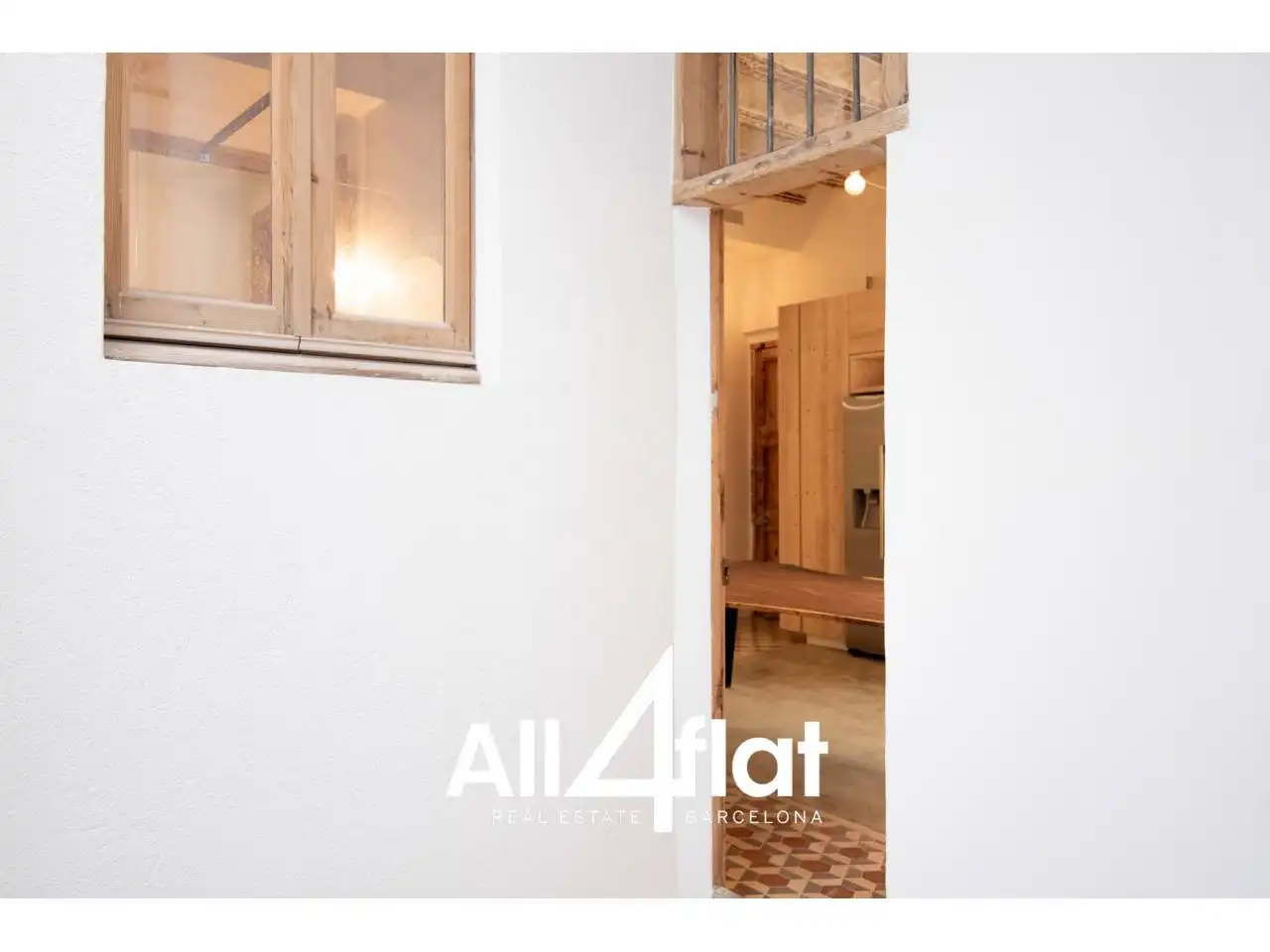 Piso con terraza en venta en Calle Carabassa, imagen 19