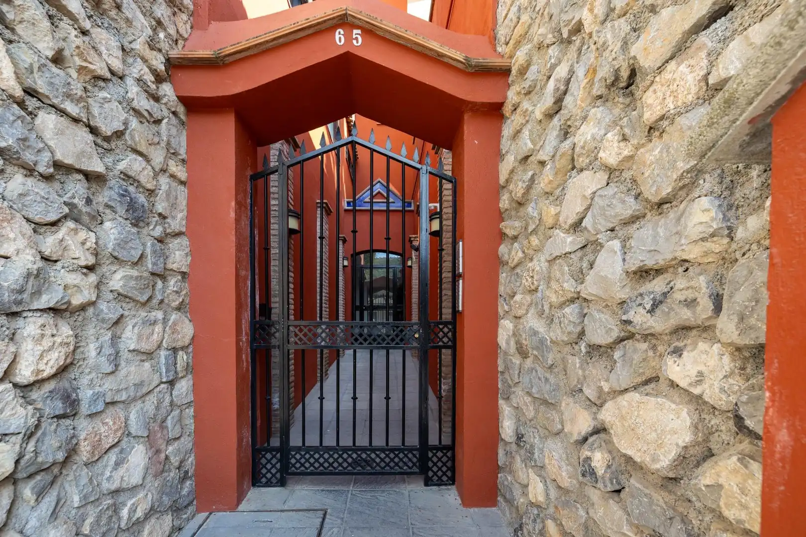 Adosado con terraza en venta en Cuesta Pino 65, imagen 56