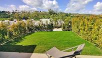 Garden of Single-family semi-detached for sale in Estepona  with Private garden, Terrace and Swimming Pool
