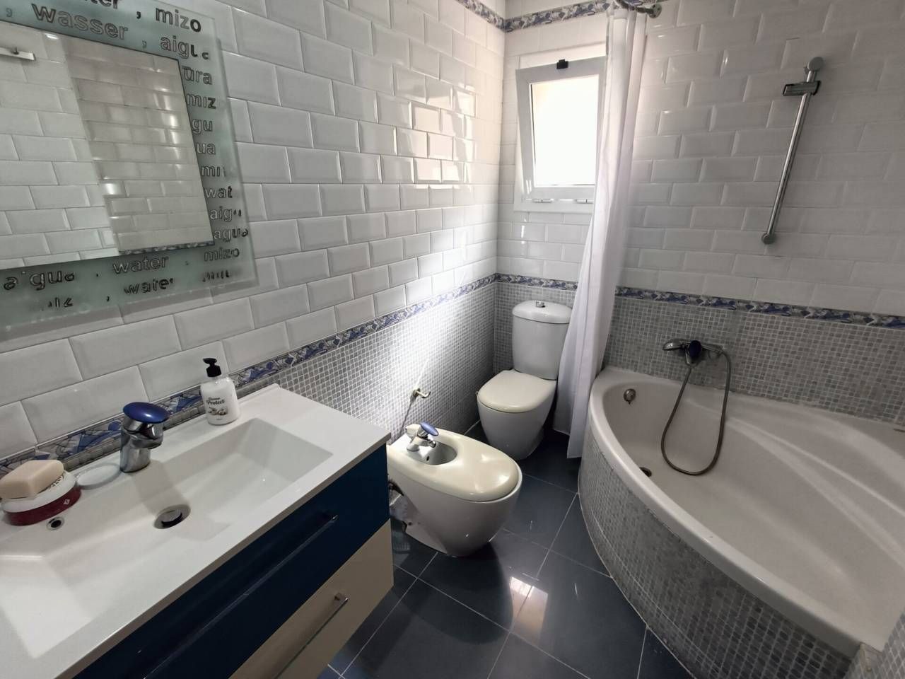 Àtic en venda a Dalt dels Banús, Santa Rosa