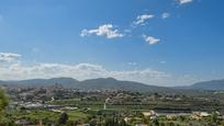 Vista exterior de Casa o xalet en venda en Benitachell / El Poble Nou de Benitatxell amb Aire condicionat, Calefacció i Jardí privat