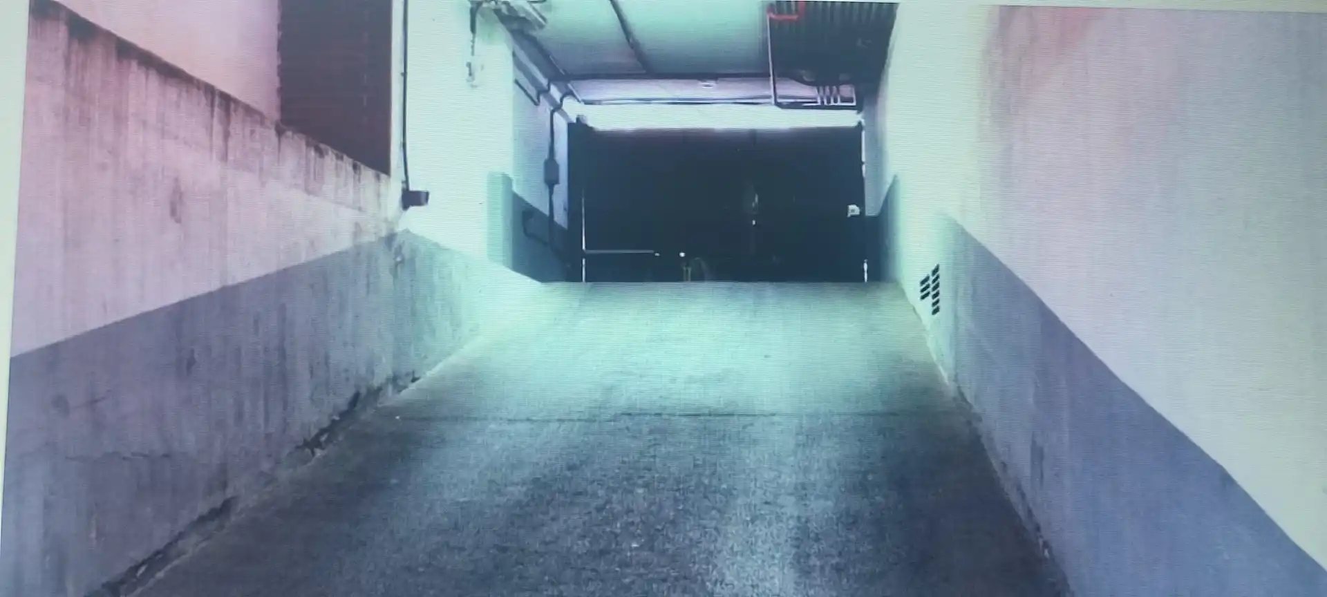 Einzelparkplatz mit Aufzug zum Verkauf in Calle de Cuevas 1, imagen 11