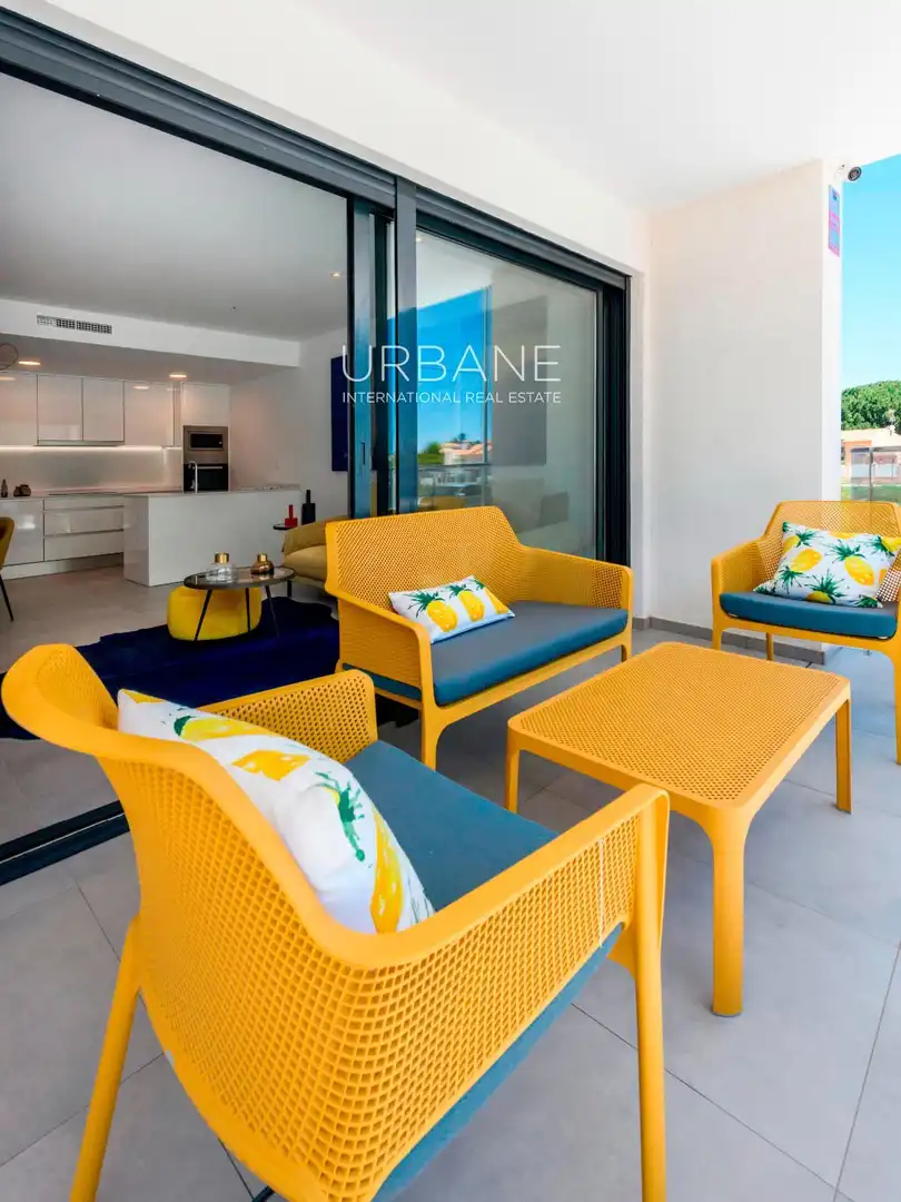 Appartement avec piscine à vendre à Miguel de Unamuno, imagen 3