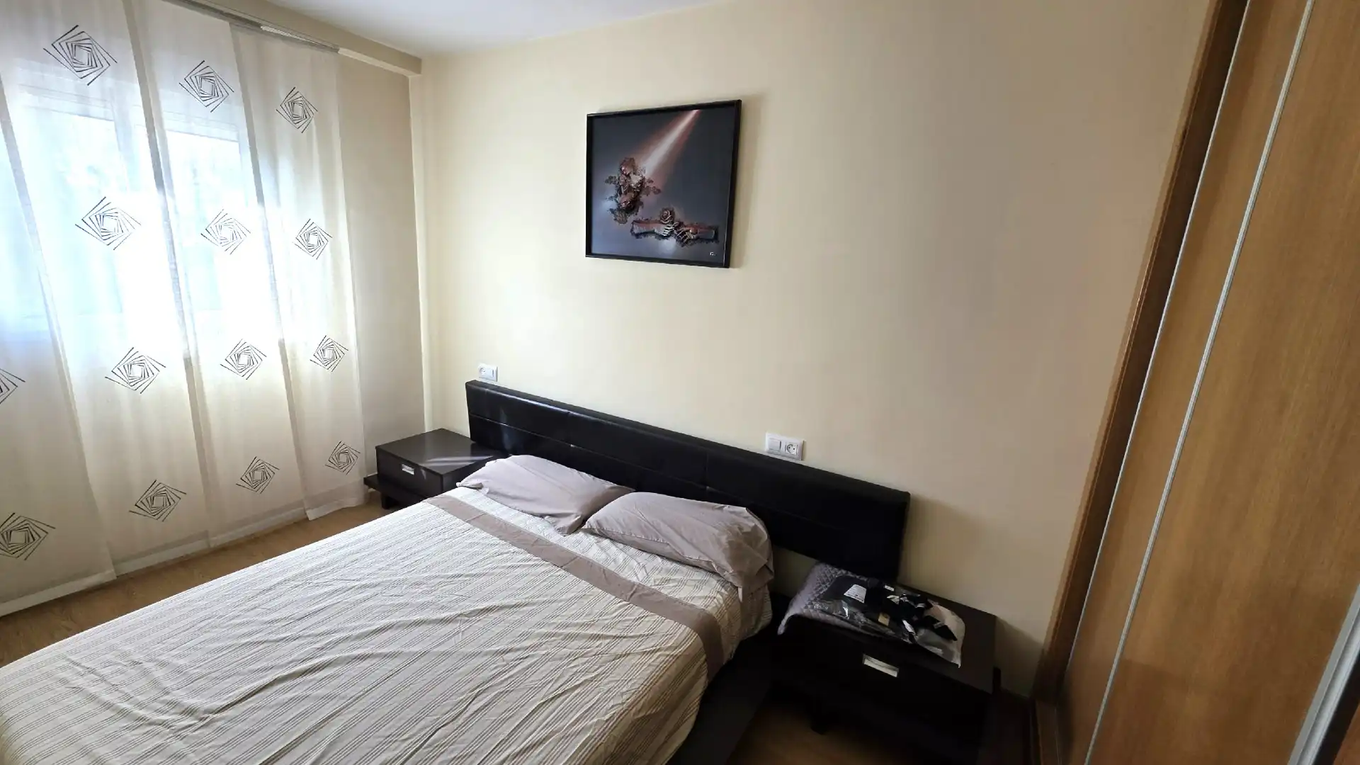 Habitación de Piso en venta en L'Olivereta