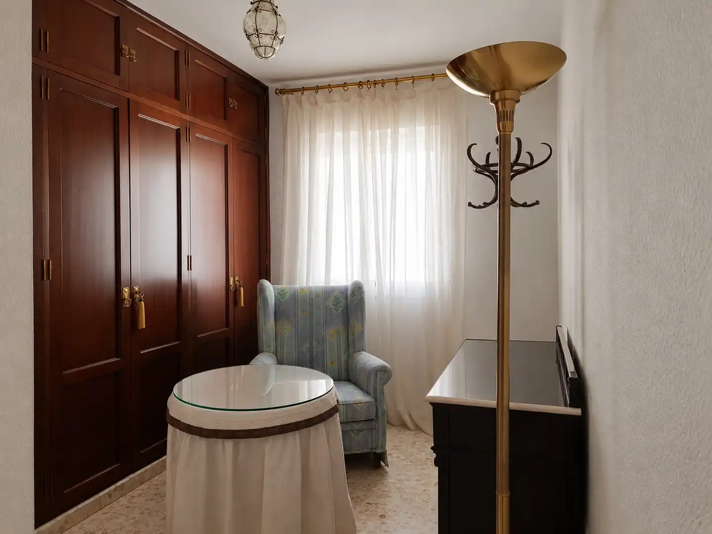 Habitación de Ático en venta en Jerez de la Frontera con Aire acondicionado, Calefacción y Terraza