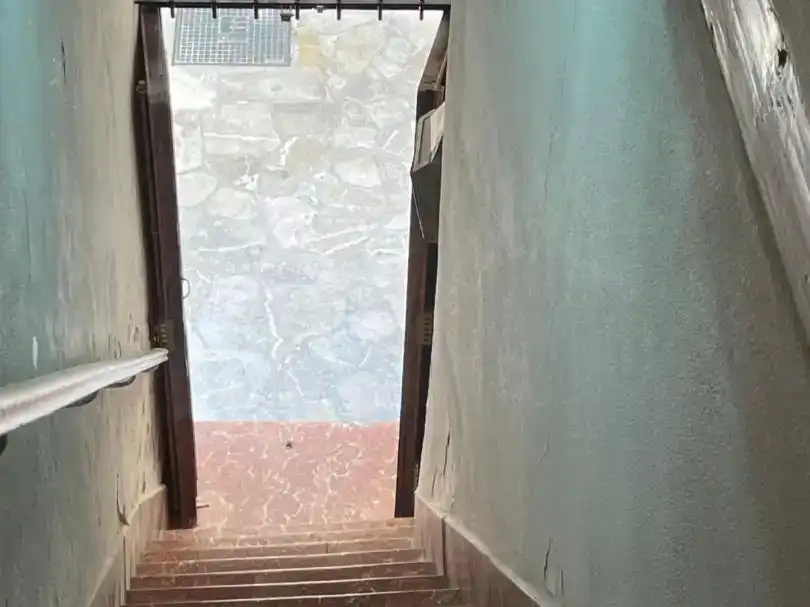 Casa adosada en venta en  Palma de Mallorca con Balcón