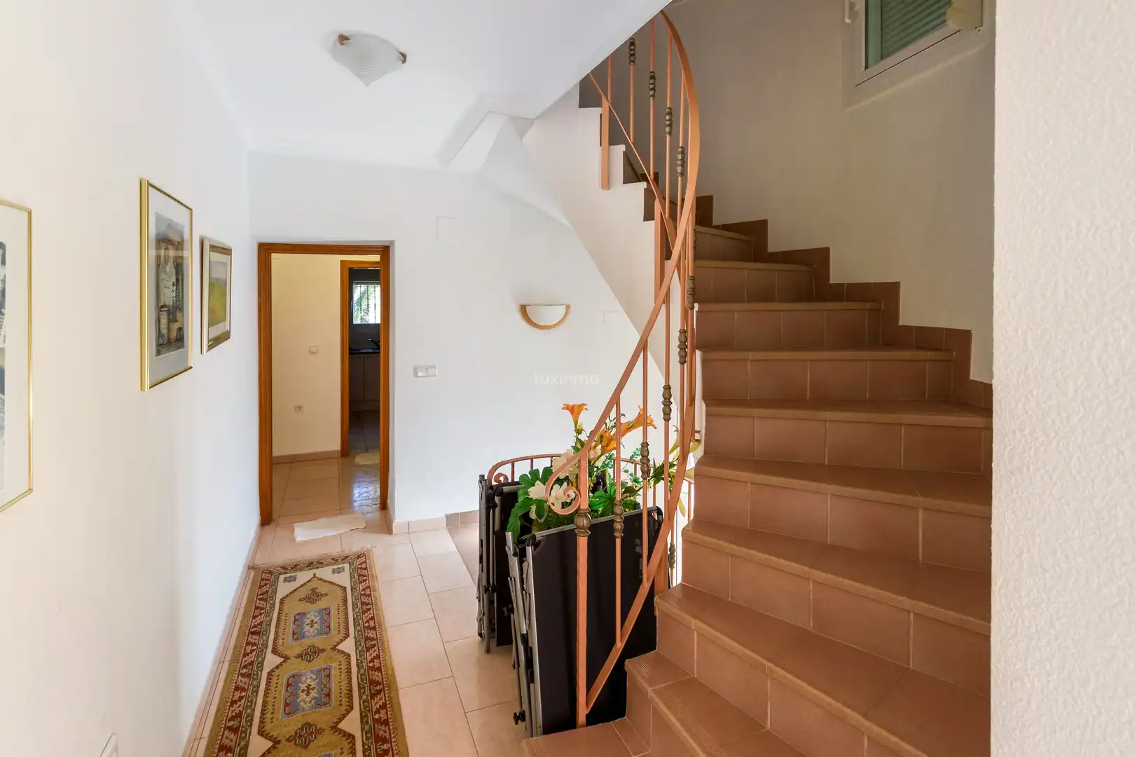 Villa avec terrasse à vendre à Canuta, imagen 11