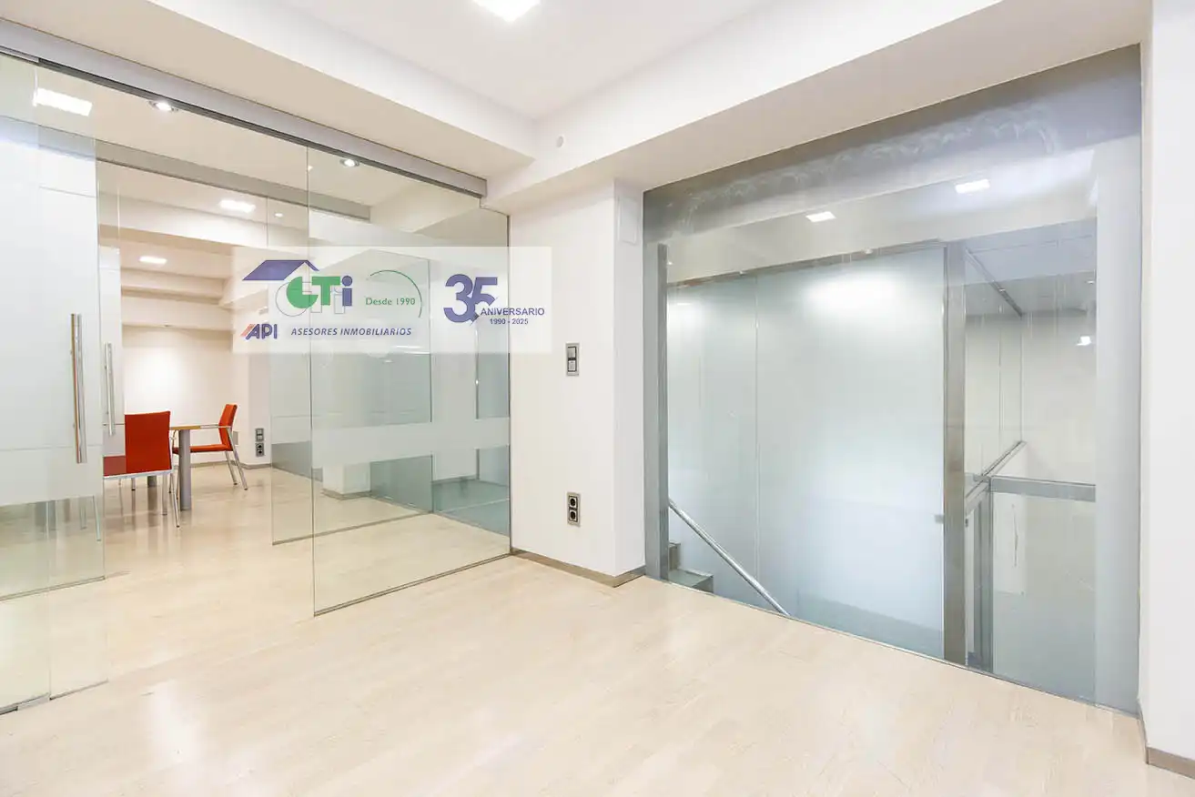 Office space to rent in COSO, imagen 41