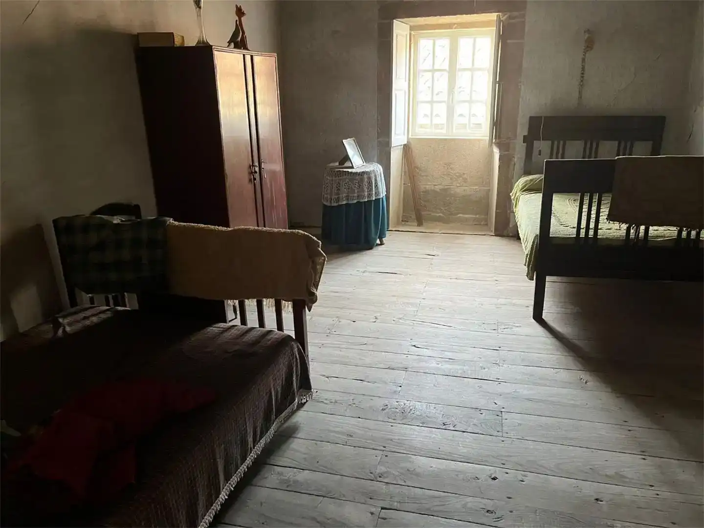 Piso en venta en Lalín