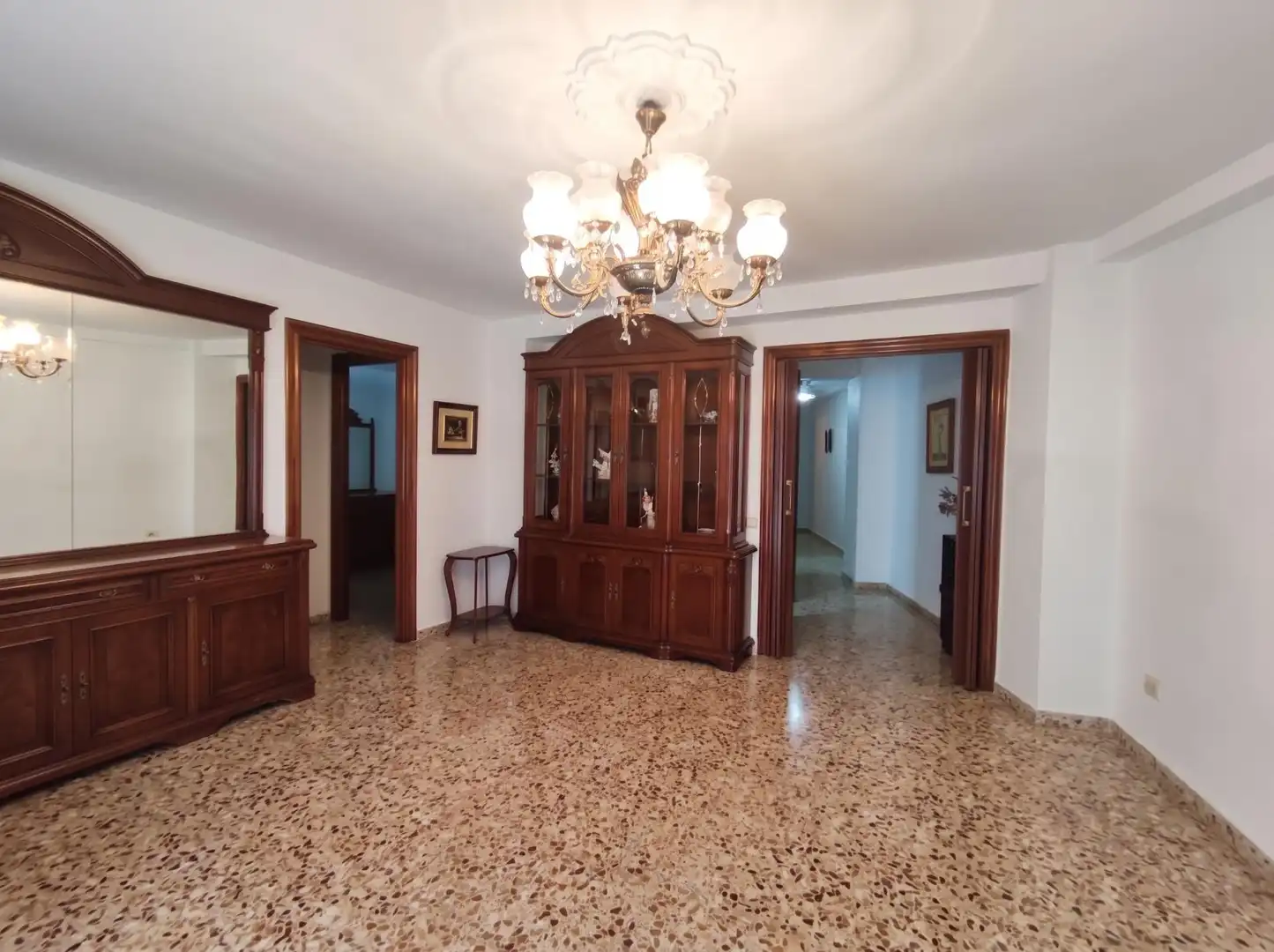 Pis en venda a Almería, Almería