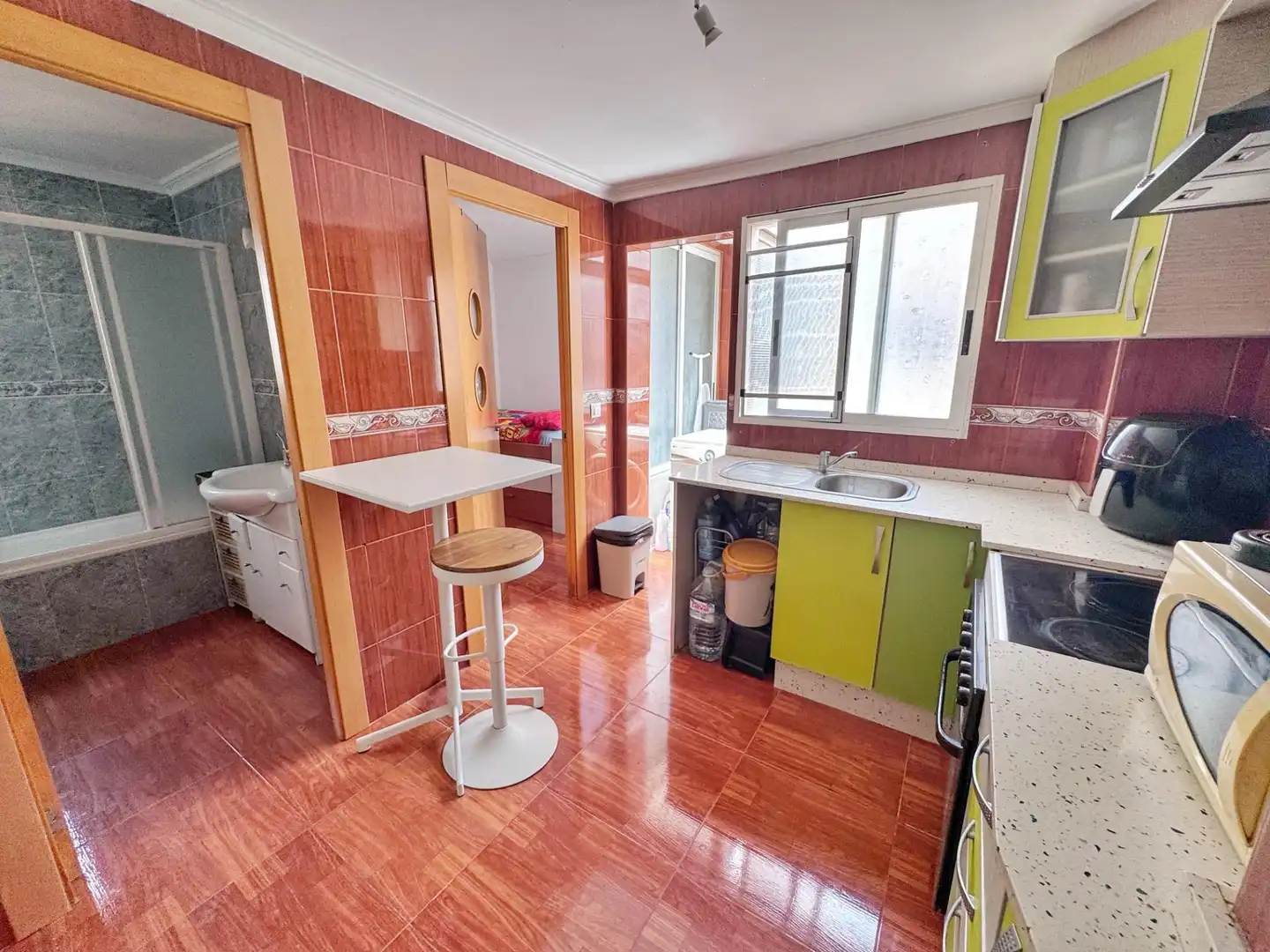 Wohnung zum Verkauf in Fraternidad
