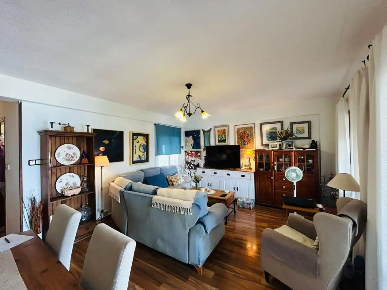 Duplex avec terrasse à vendre à Casco Antiguo - Puerto, imagen 16