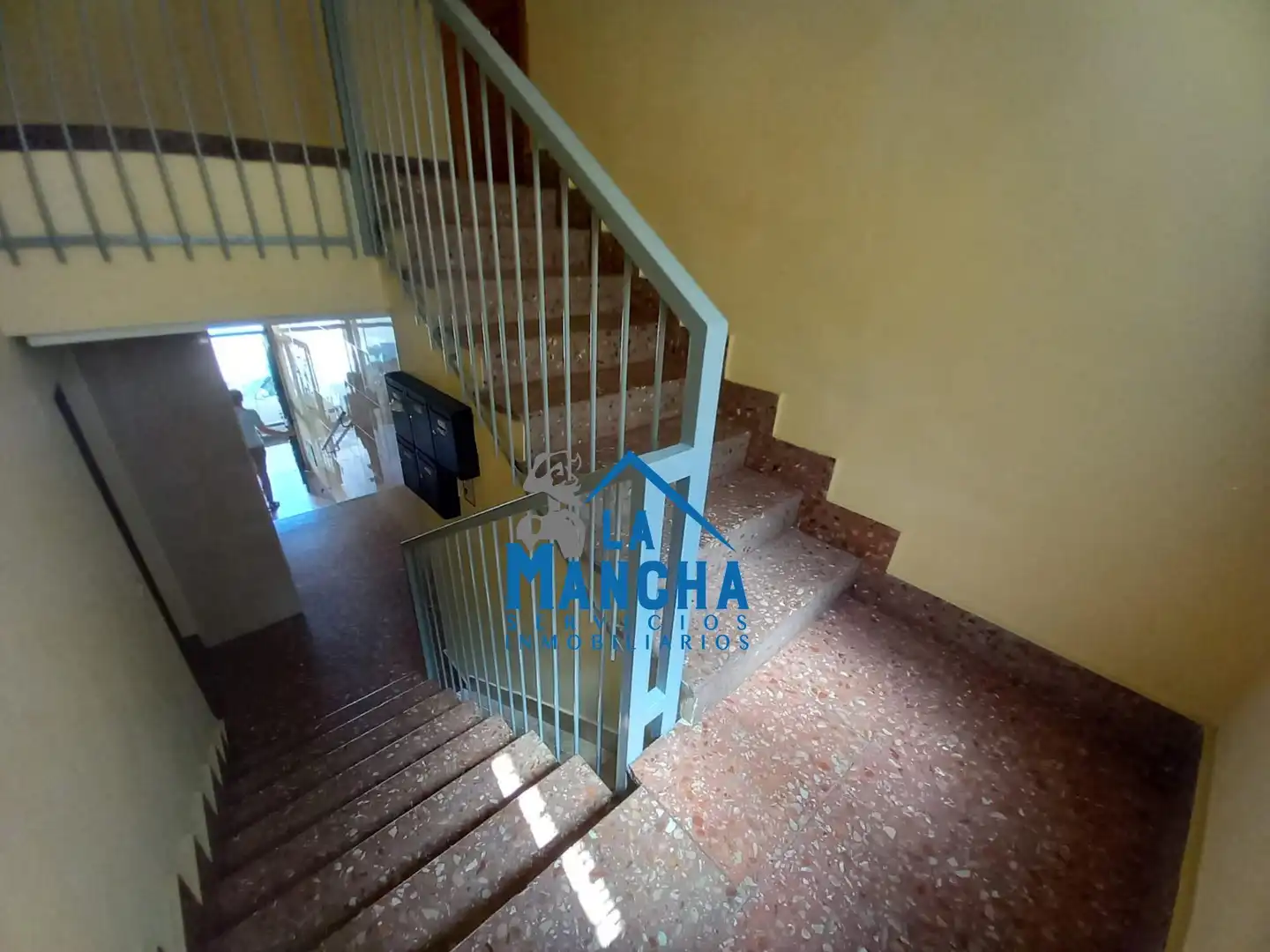 Flat for sale in Albacete  with Storage room and Balcony