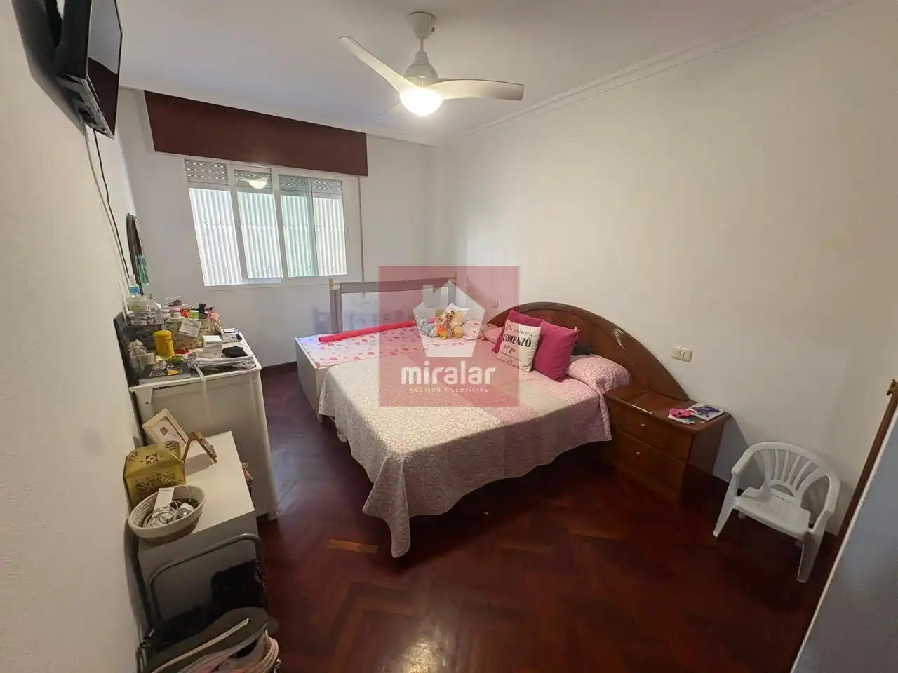 Flat with lift for sale in Ponteareas, imagen 9