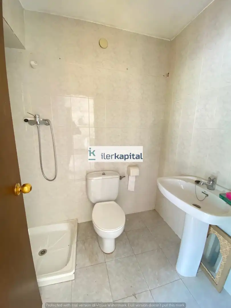 Baño de Casa o chalet en venta en Castelldans con Calefacción, Jardín privado y Trastero