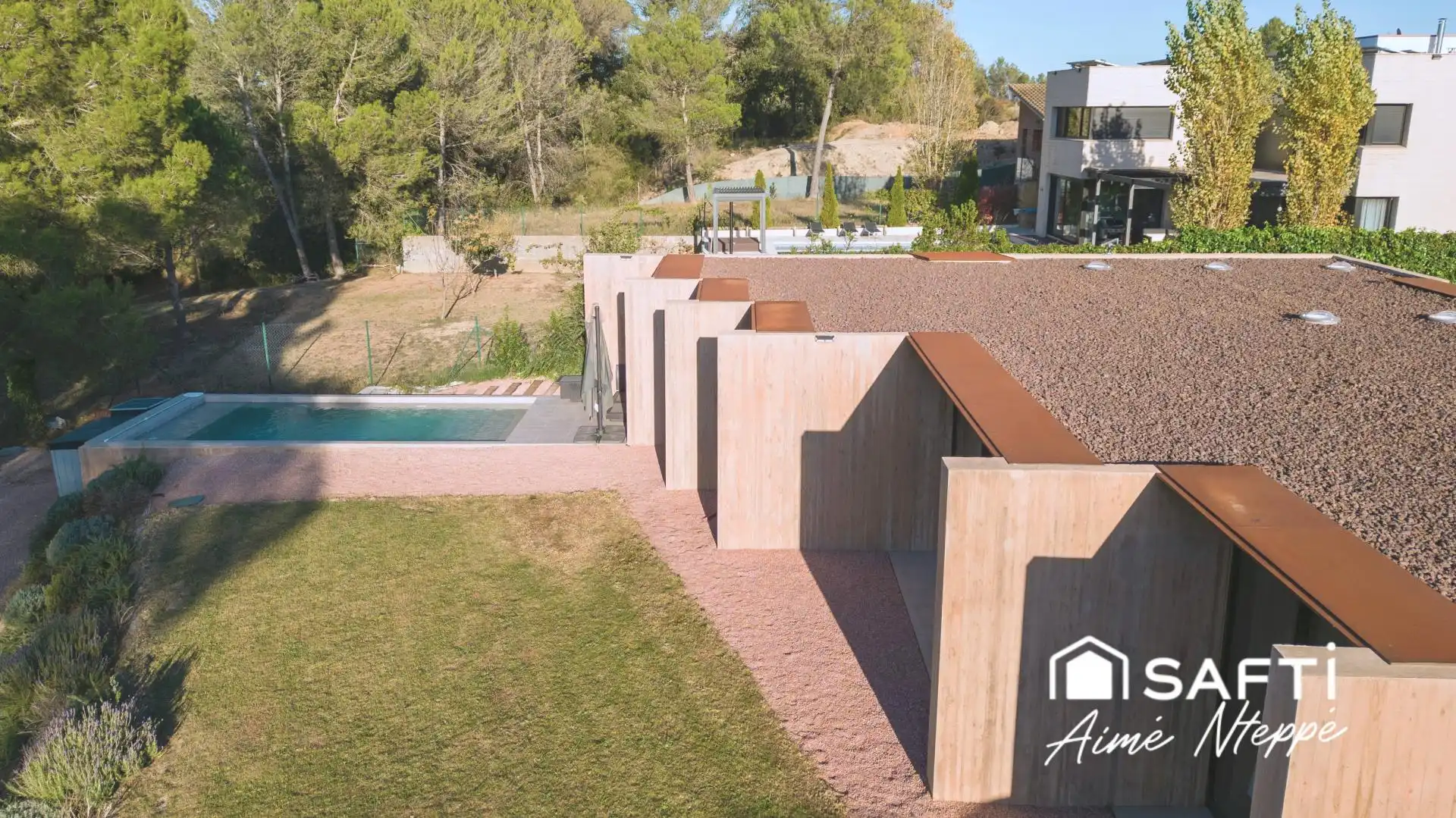 Haus mit Pool zum Verkauf in Sant Julià de Ramis, imagen 12