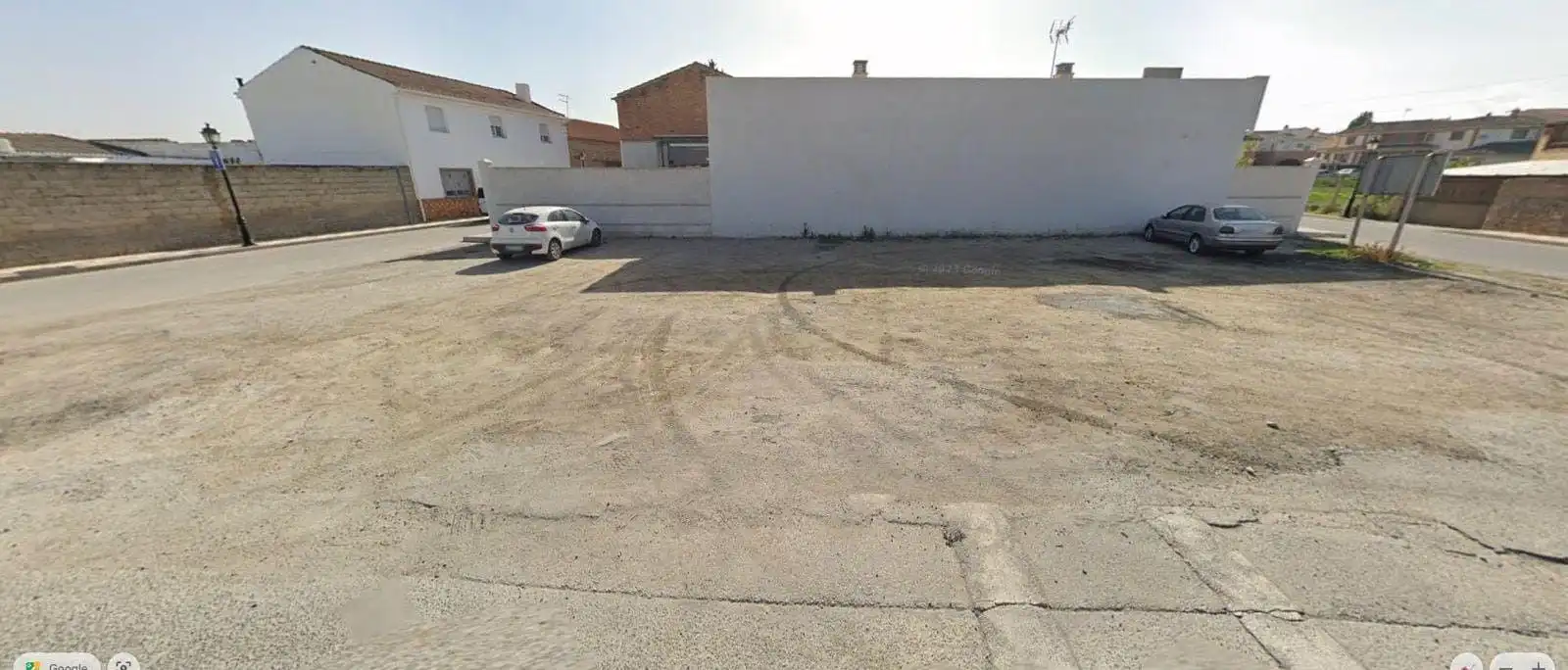 Terreni e lotti in vendita a Cam. Cementerio 18, imagen 3