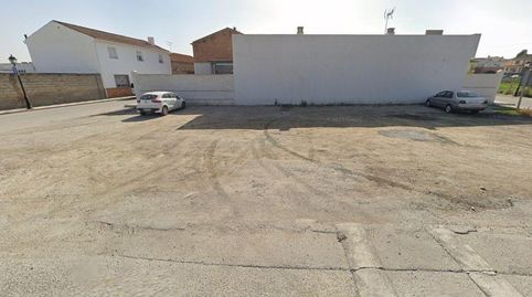 GRAN OPORTUNIDAD! 381m2 SOLAR URBANIZABLE EN CÚLLAR VEGA, imatge 3
